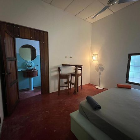 Buena Onda Backpackers Hotell San Juan del Sur Exteriör bild
