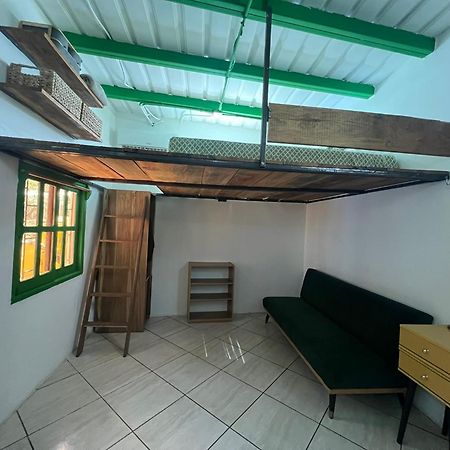 Buena Onda Backpackers Hotell San Juan del Sur Exteriör bild