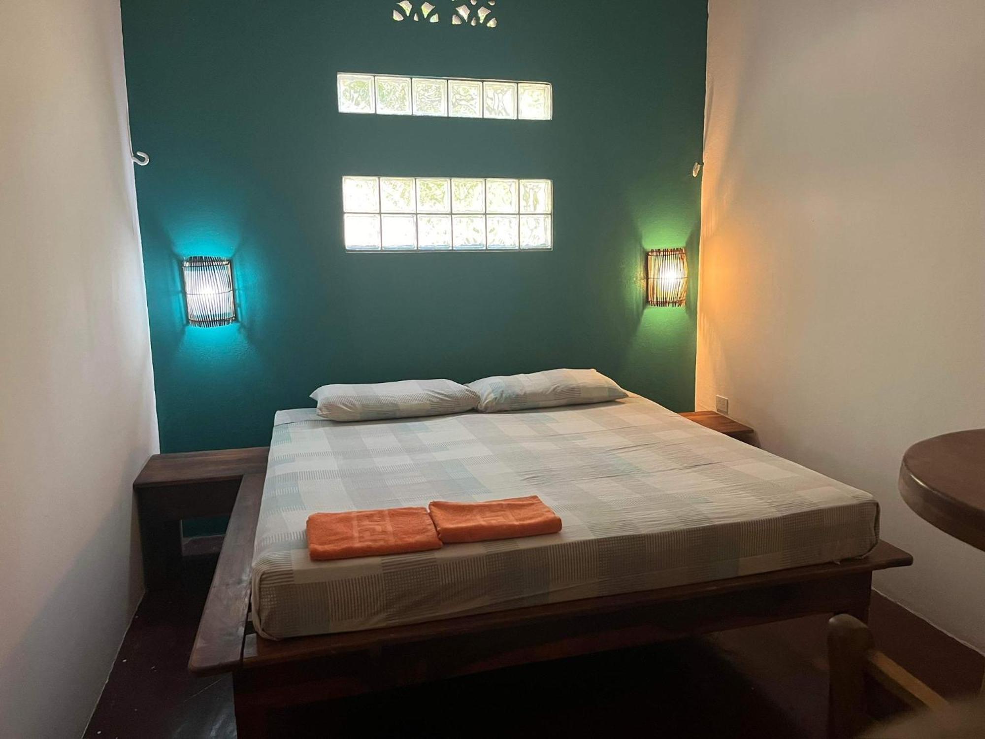 Buena Onda Backpackers Hotell San Juan del Sur Exteriör bild