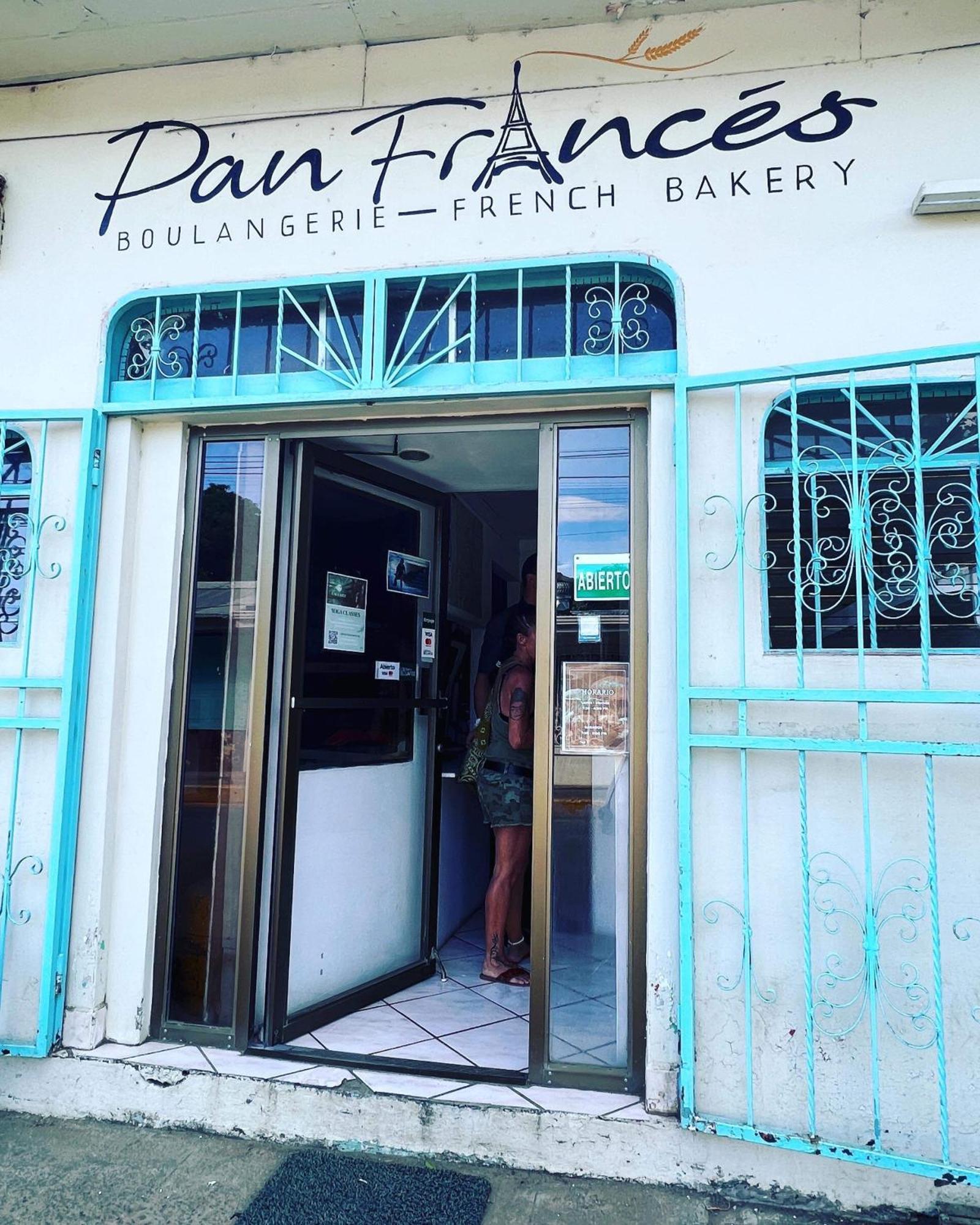 Buena Onda Backpackers Hotell San Juan del Sur Exteriör bild