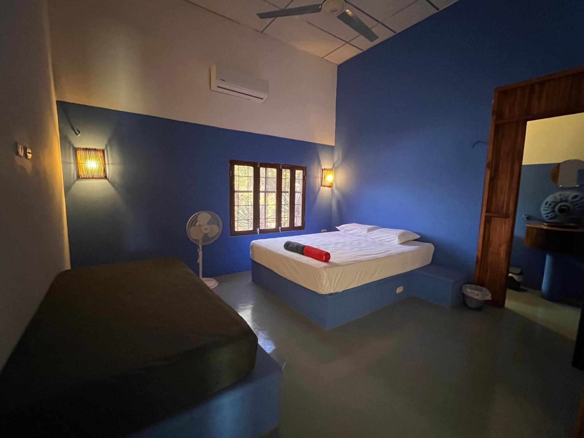 Buena Onda Backpackers Hotell San Juan del Sur Exteriör bild