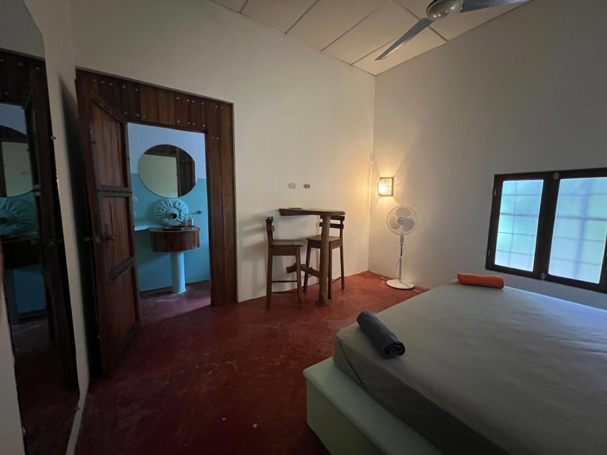 Buena Onda Backpackers Hotell San Juan del Sur Exteriör bild