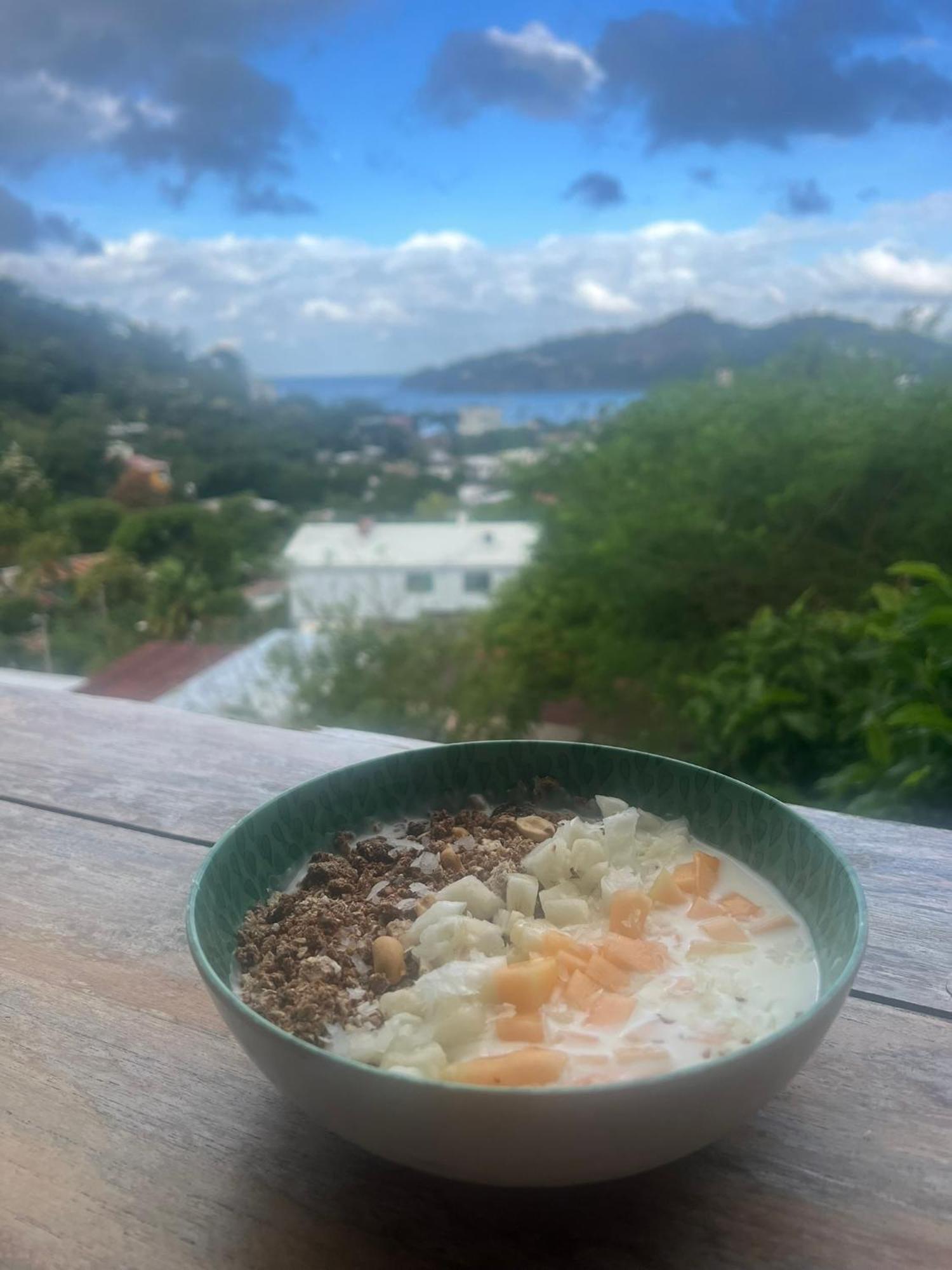 Buena Onda Backpackers Hotell San Juan del Sur Exteriör bild